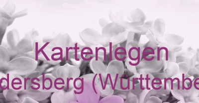 Kartenlegen Rudersberg (Württemberg) | Top-Experten für Kartenlegen, Wahrsagen, Hellsehen, Zukunftsdeutung.